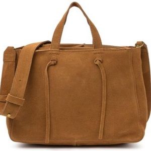 Madewell bag